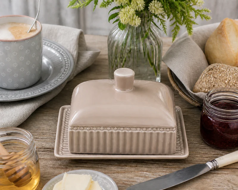 GreenGate Butterdose Alice Fudge (M)
