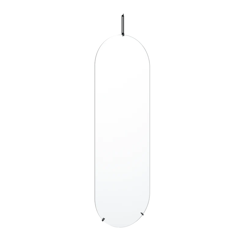 Moebe Tall Wall Mirror