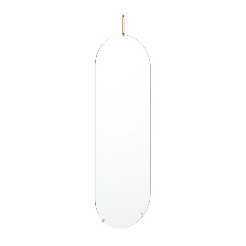 Moebe Tall Wall Mirror