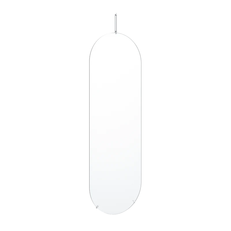 Moebe Tall Wall Mirror