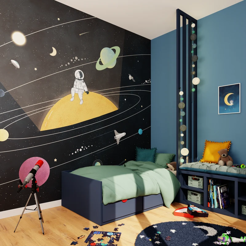 ELIE GALAXY