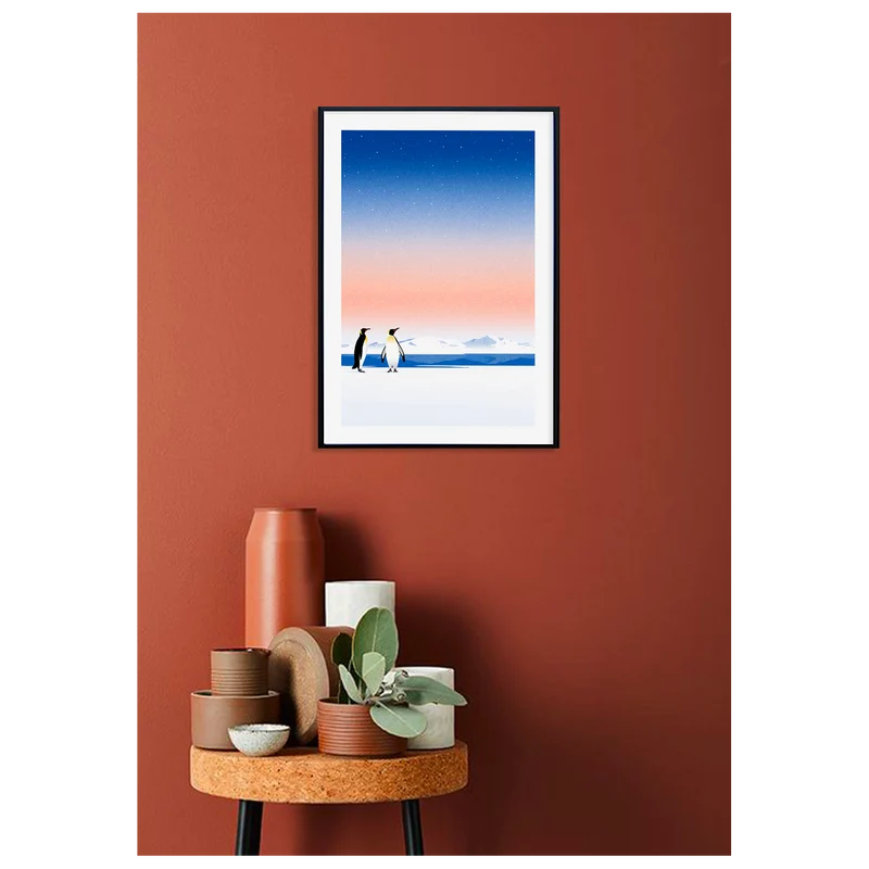 ANTARCTIQUE A3