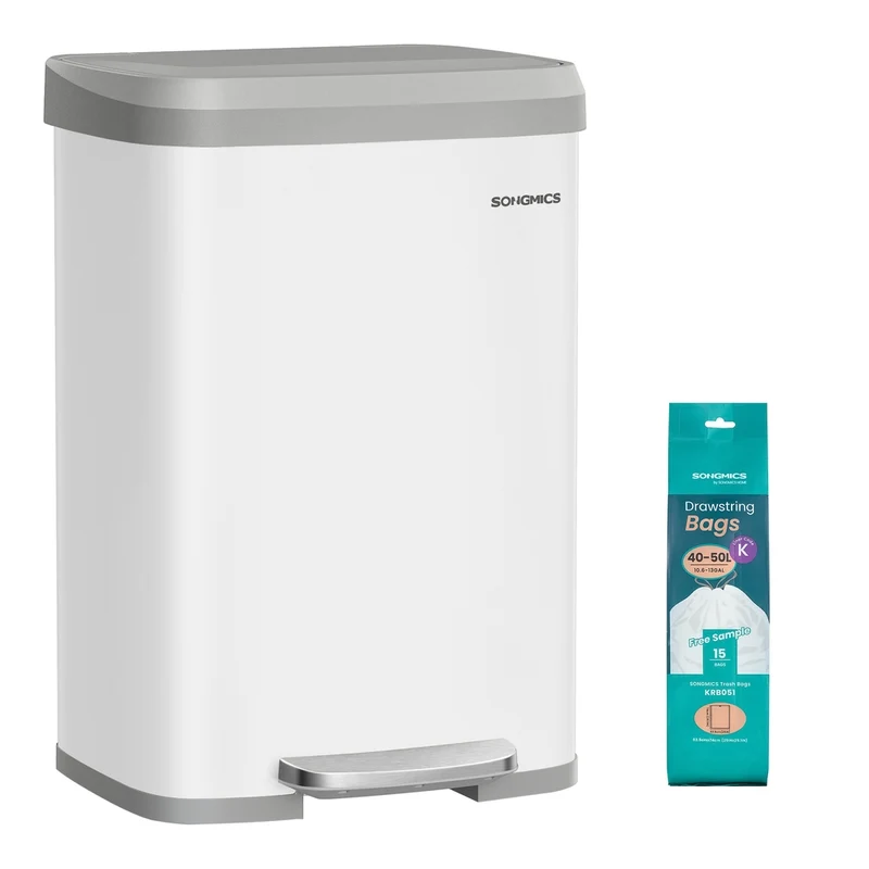 Cubo de Basura 50 L