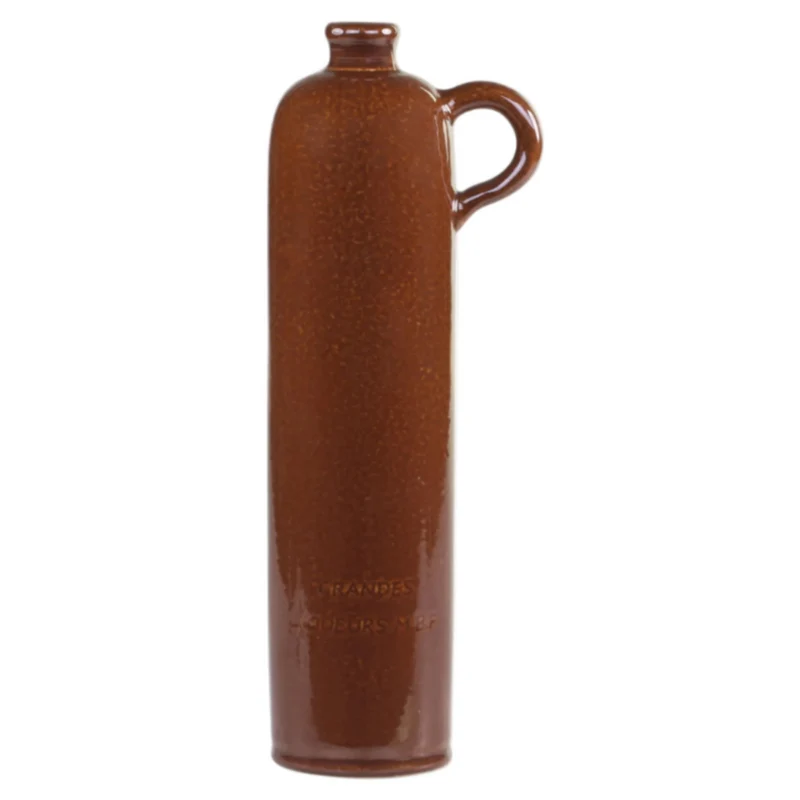 Chic Antique Altfranzösische Flasche
