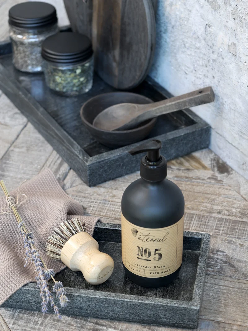 Chic Antique Éternel Geschirrtuch Hell Latte