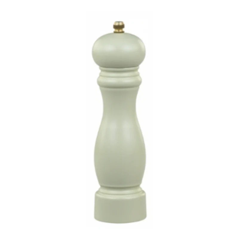 Chic Antique Salz- & Pfeffermühle Grün