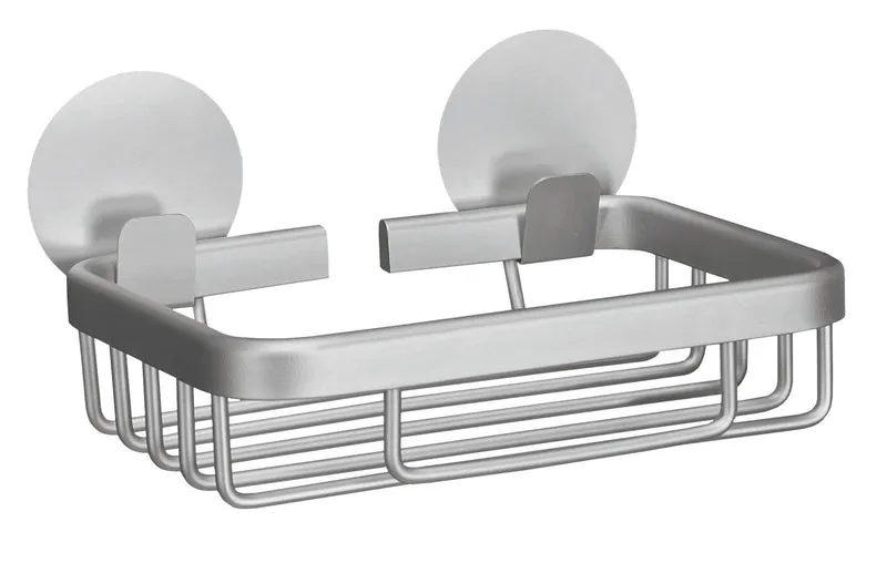 Seifenablage ROCCO Aluminium