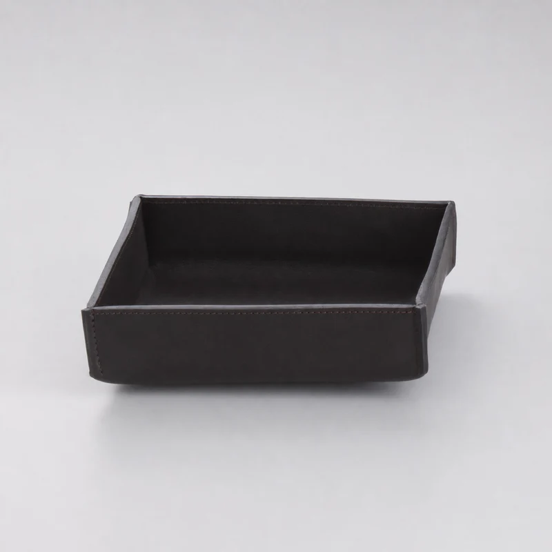 Leder Tablett Nappa TAB