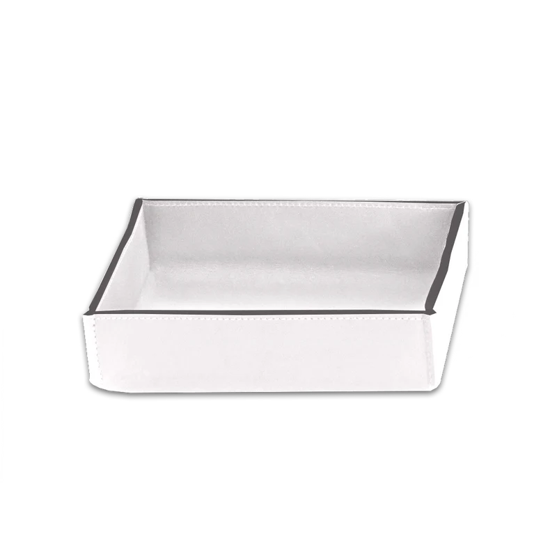 Leder Tablett Nappa TAB
