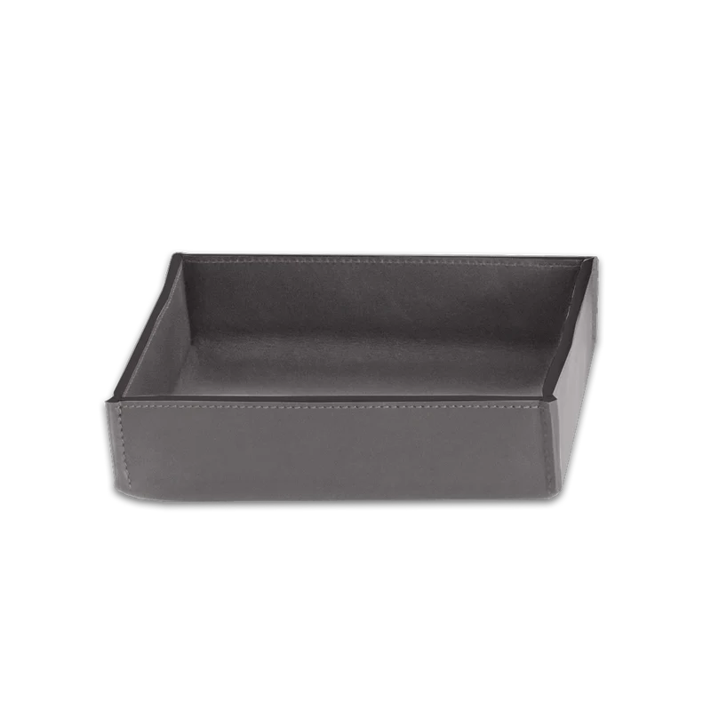 Leder Tablett Nappa TAB