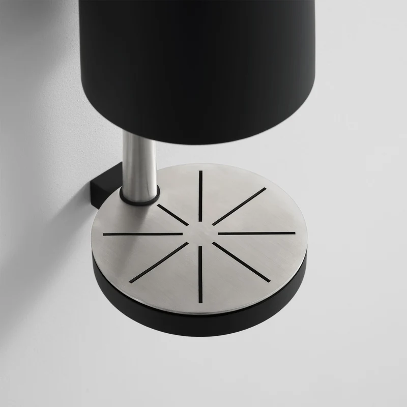 Vola Desinfektionsmittel- & Seifenspender RS11