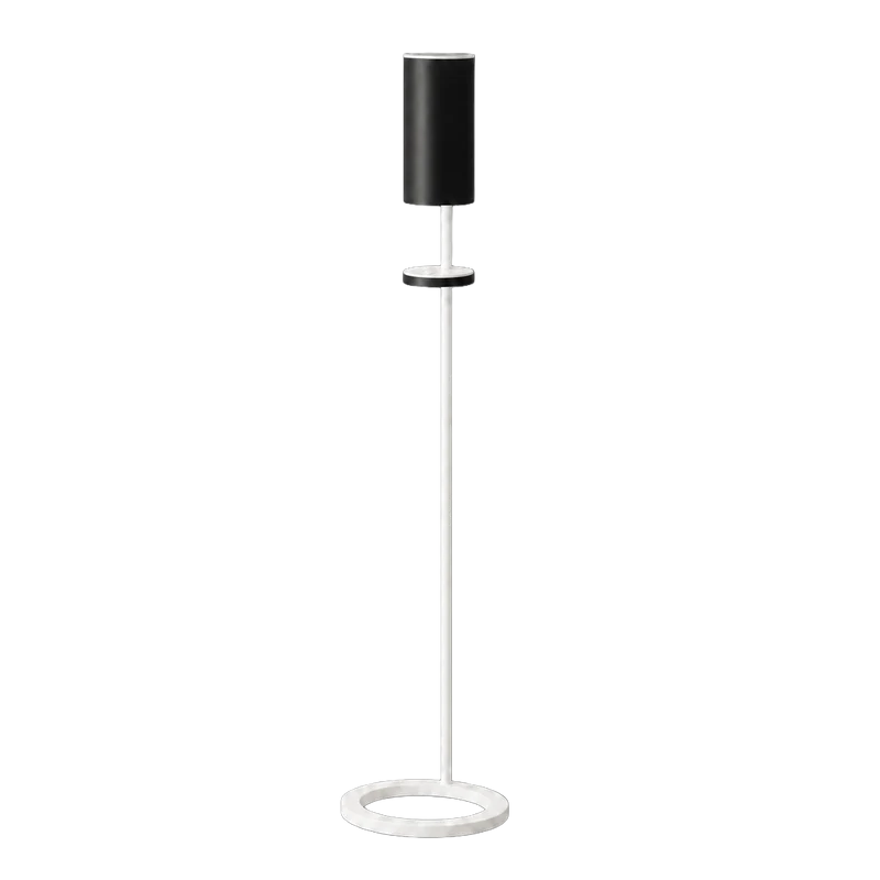 Vola Desinfektionsmittel- & Seifenspender RS11