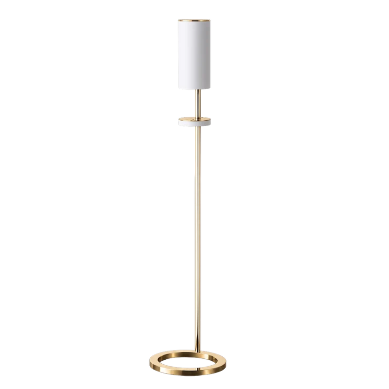 Vola Desinfektionsmittel- & Seifenspender RS11
