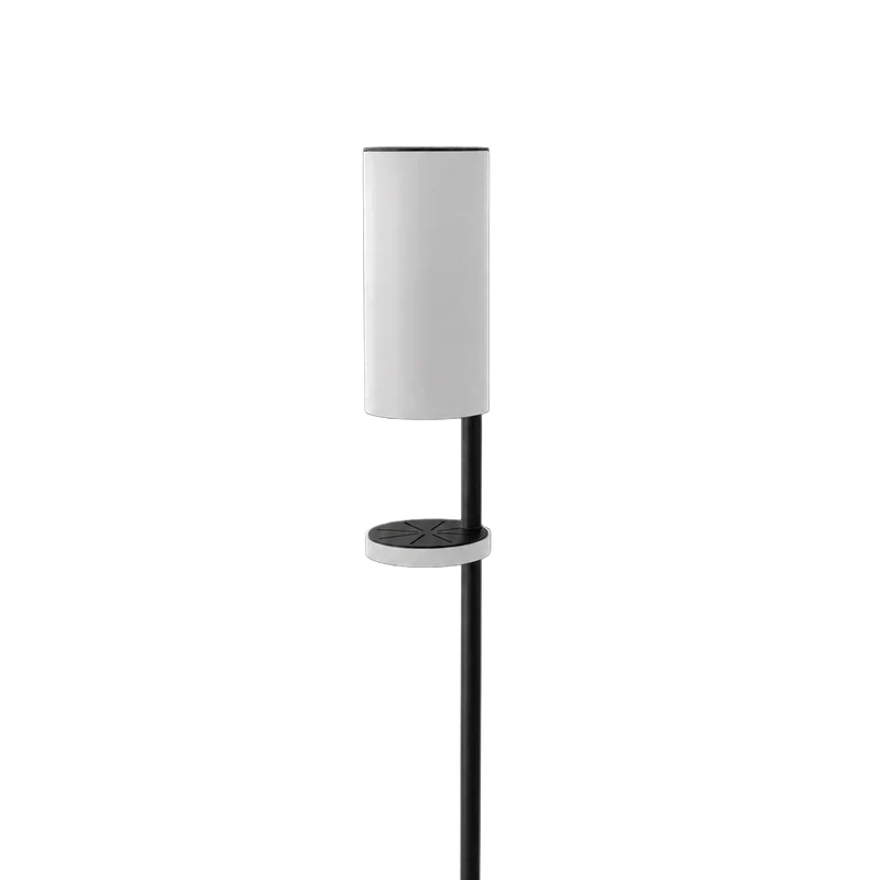 Vola Desinfektionsmittel- & Seifenspender RS11