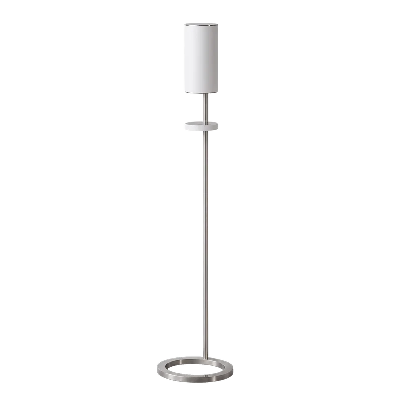 Vola Desinfektionsmittel- & Seifenspender RS11