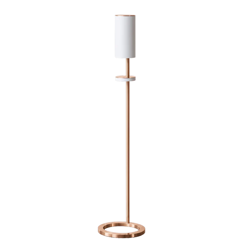 Vola Desinfektionsmittel- & Seifenspender RS11