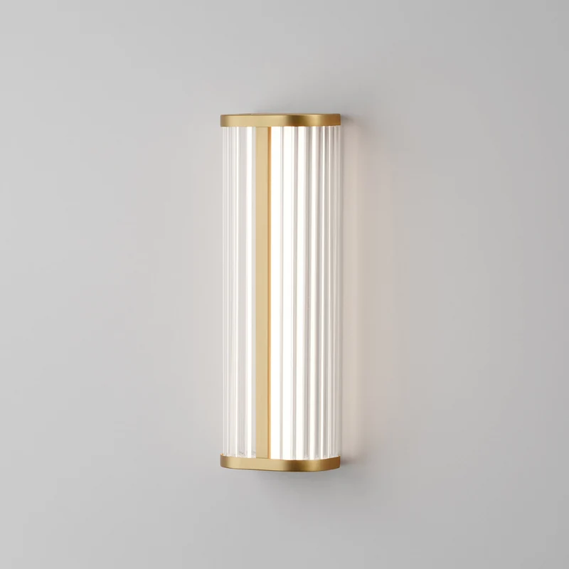 Wandleuchte ART LED 30 cm
