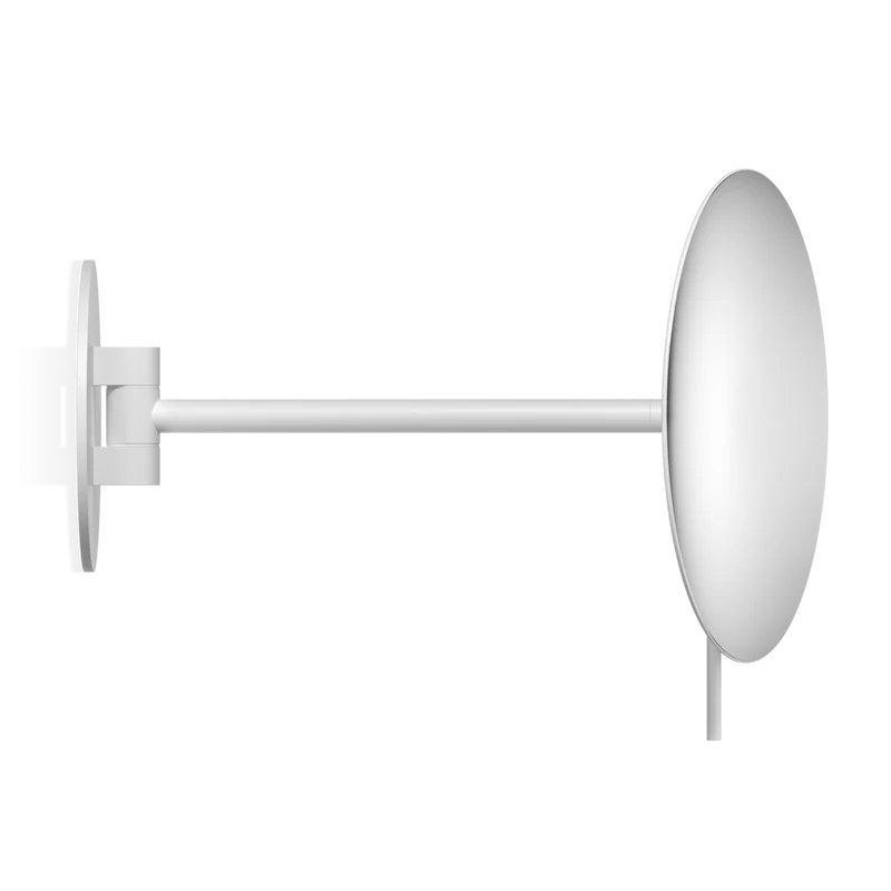 Kosmetikspiegel für die Wand 5X SPT 72