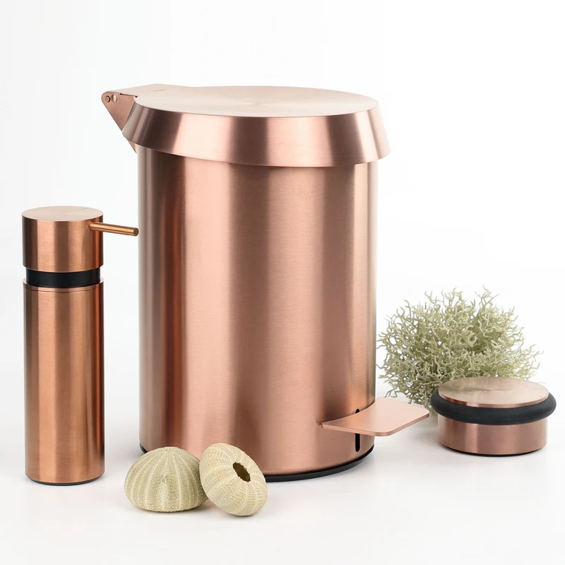 Mini Treteimer NOVA2 3000 - 3 Liter
