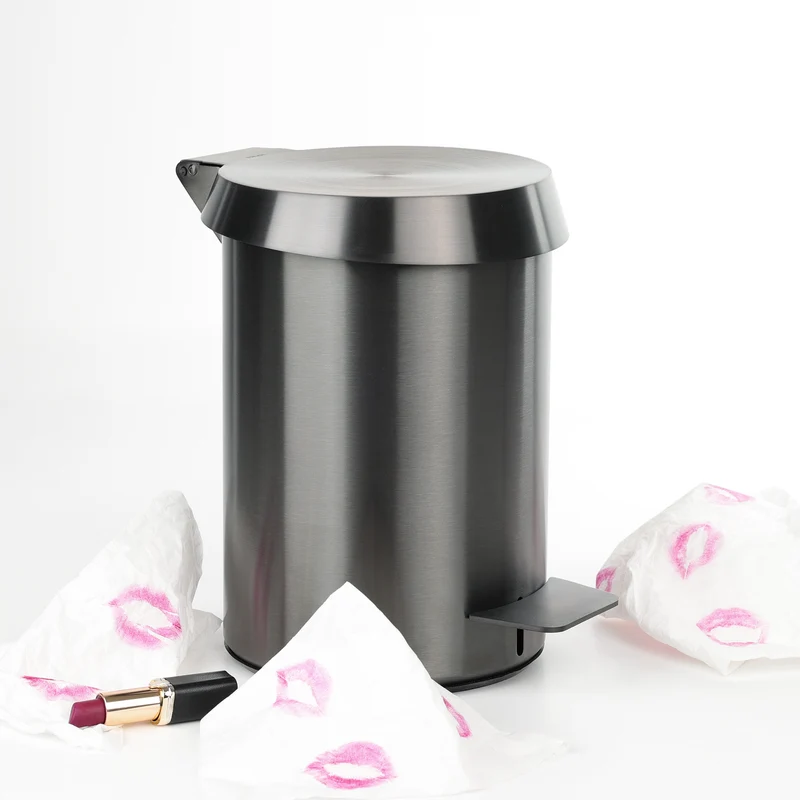 Mini Treteimer NOVA2 3000 - 3 Liter