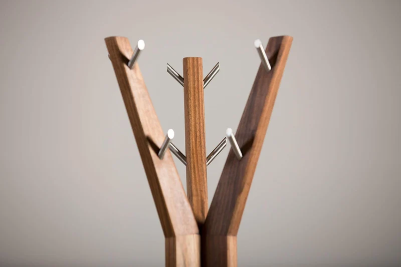Artisan Hanny Coat Stand