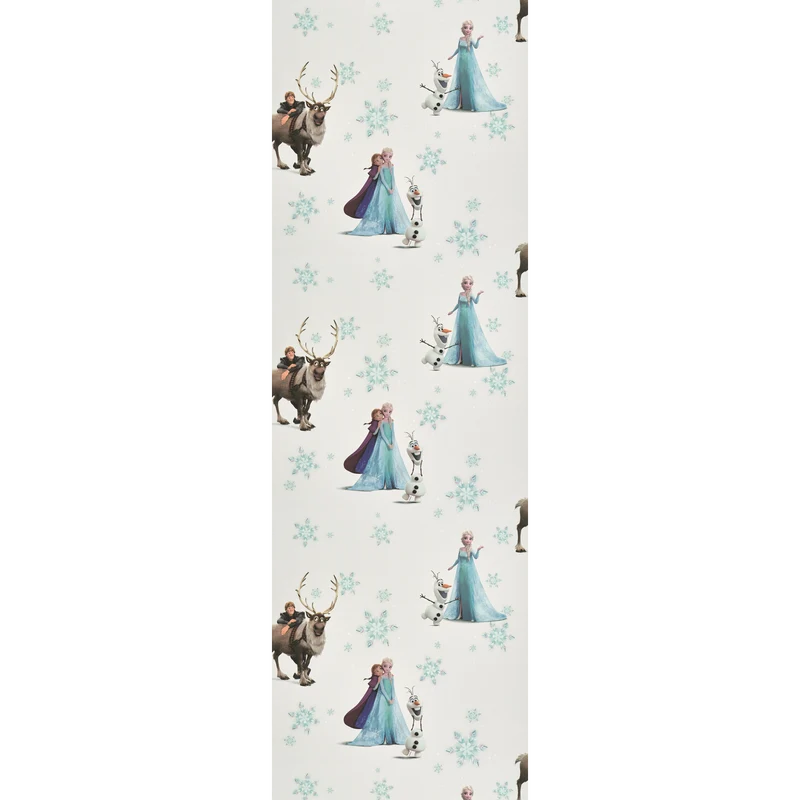 LA REINE DES NEIGES 3