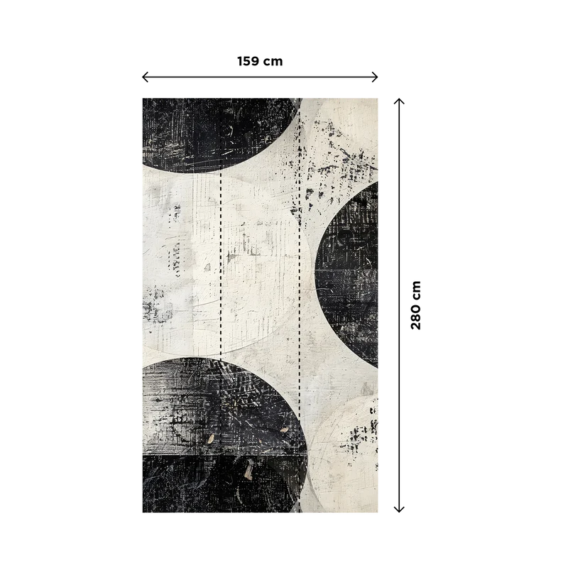 CIRCLES BLACK