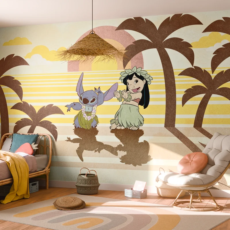 LILO&STITCH