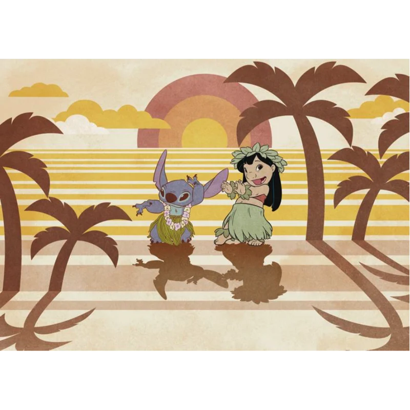 LILO&STITCH