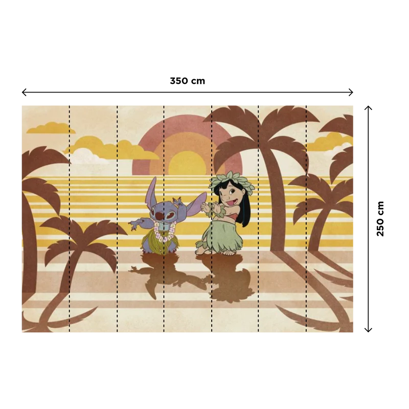 LILO&STITCH