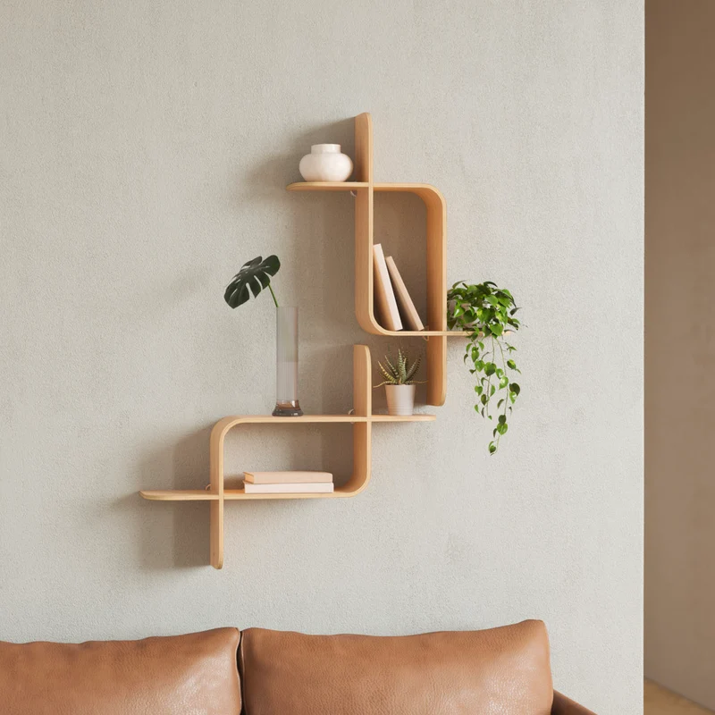 SHELF