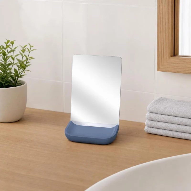 Kosmetikspiegel TRAY MIRROR Mare