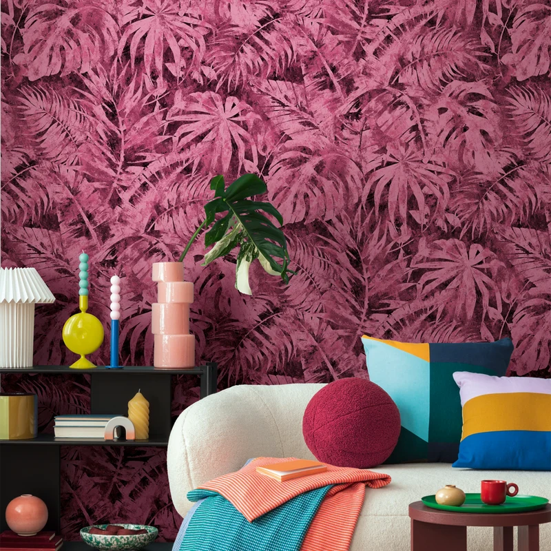 PALMA MAGENTA