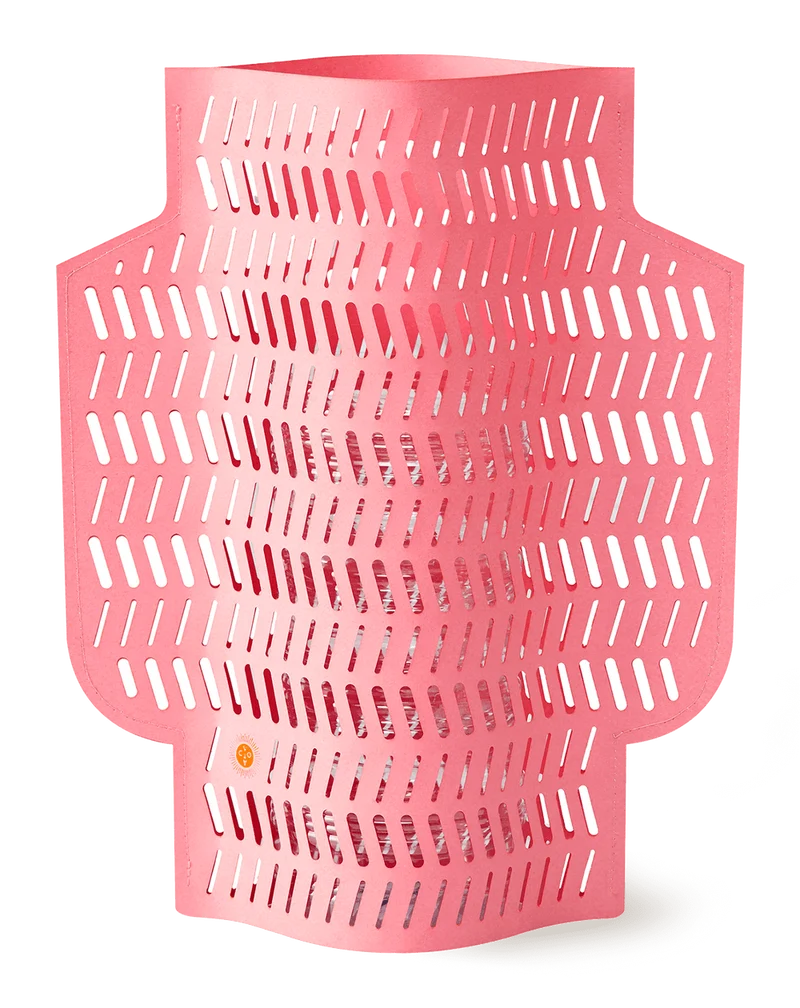 Octaevo Paper Vases