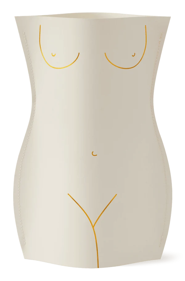 Octaevo Paper Vases
