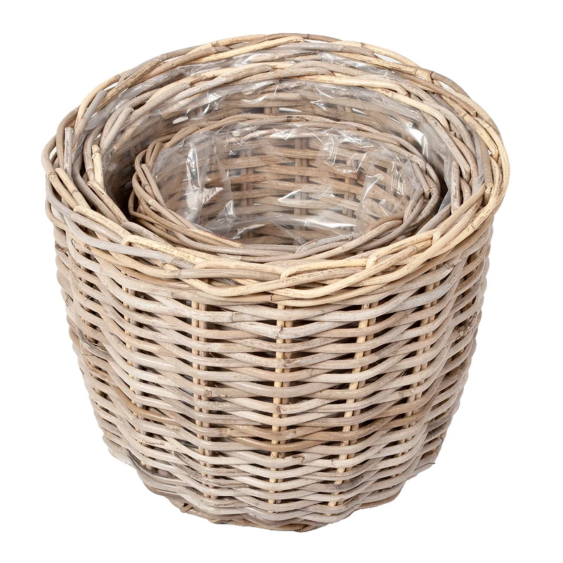Pflanzkorb GOOCI ca. D45cm