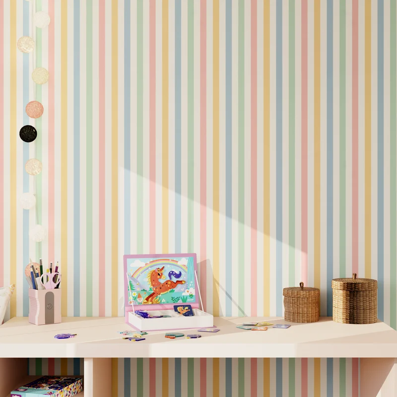 COLOR STRIPE