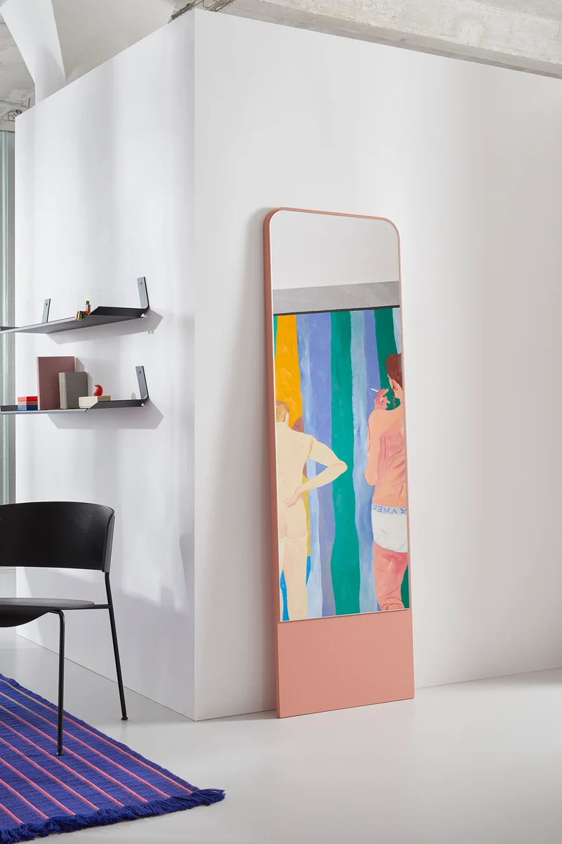 OUT Friedrich Mirror