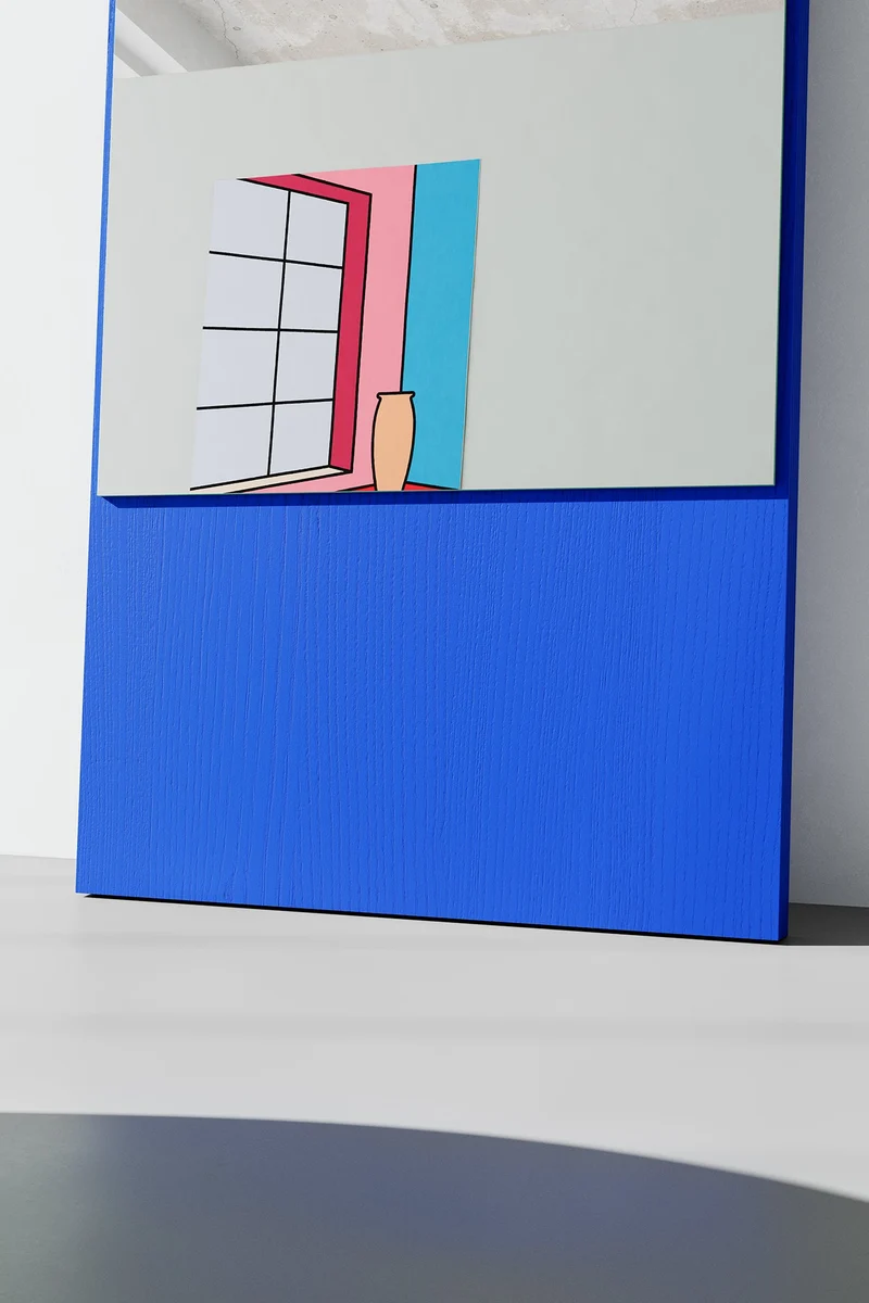 OUT Friedrich 21 Mirror