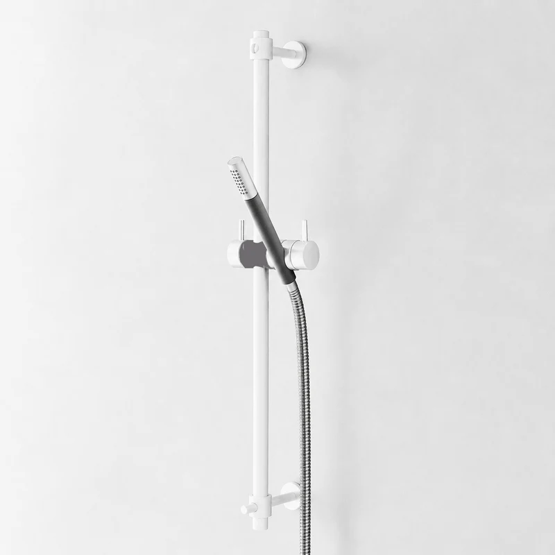 Vola Brausestange mit Stabhandbrause T34