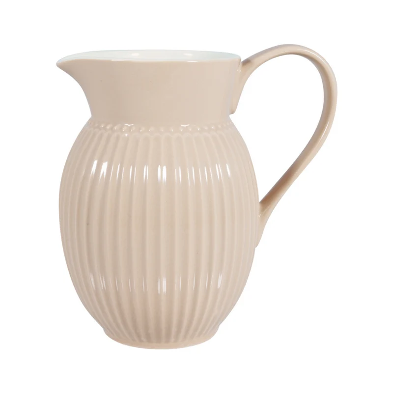 GreenGate Krug Alice Fudge 0,5 L