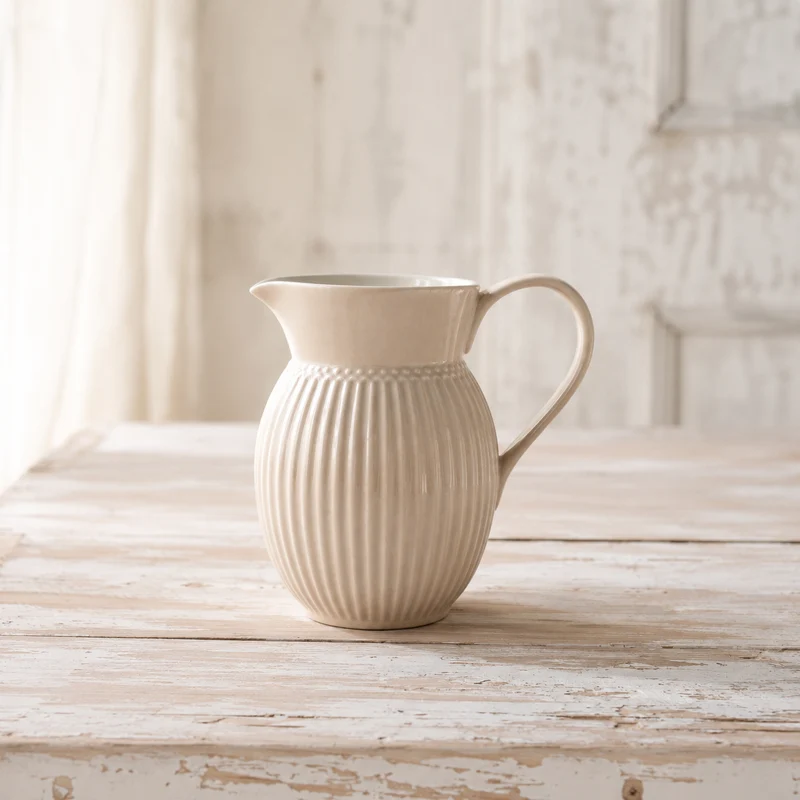 GreenGate Krug Alice Fudge 0,5 L