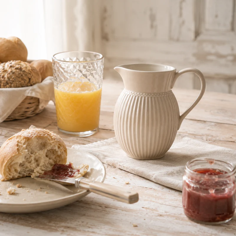 GreenGate Krug Alice Fudge 0,5 L