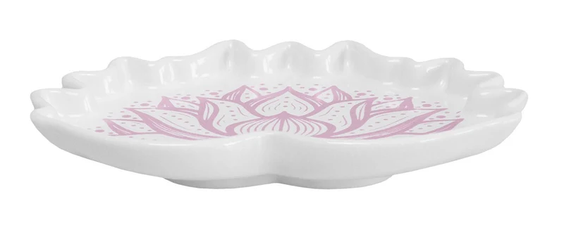 Dekoschale LOTUS DISH Beere