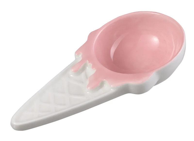 Dekoschale ICE DISH Rose