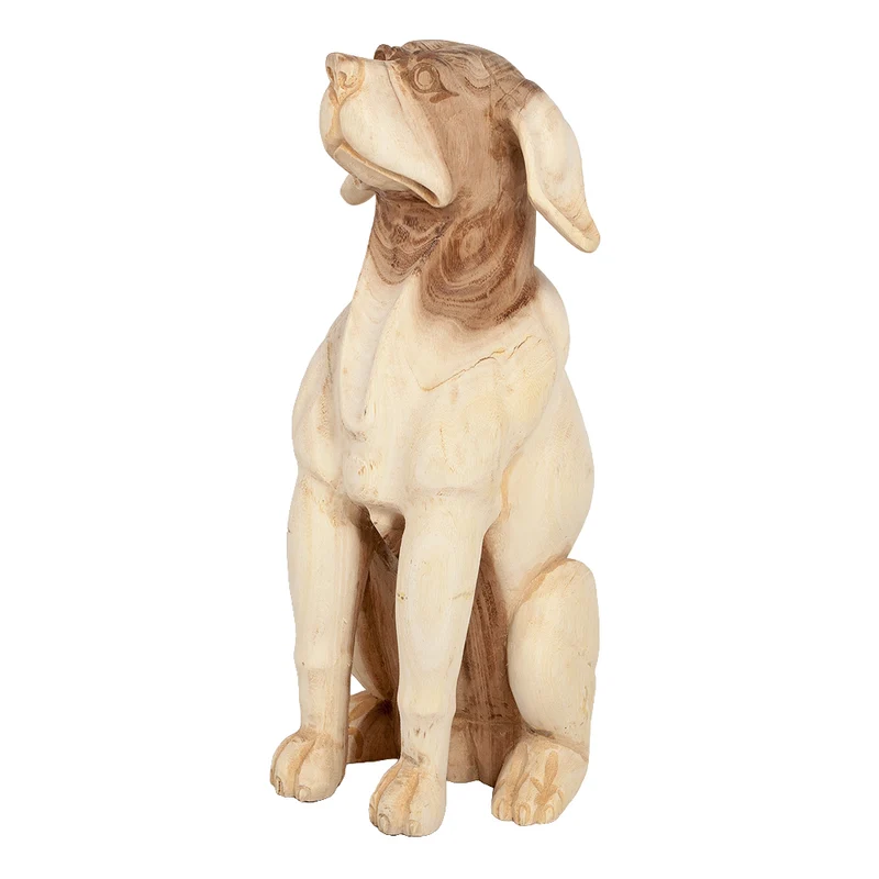 Suar Deko Figur RUFUS ca.H60cm