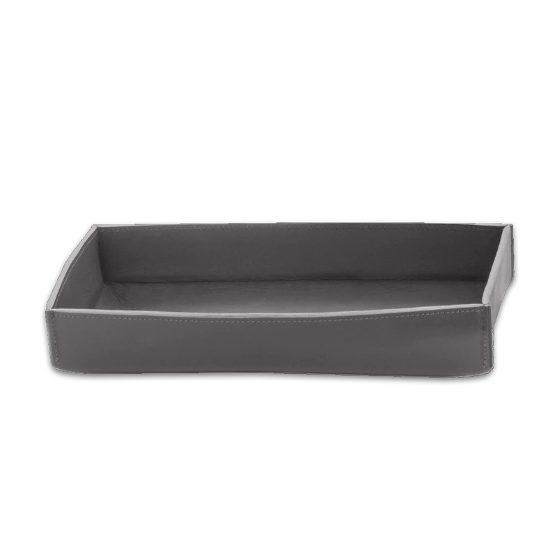 Leder Tablett Nappa Tab L