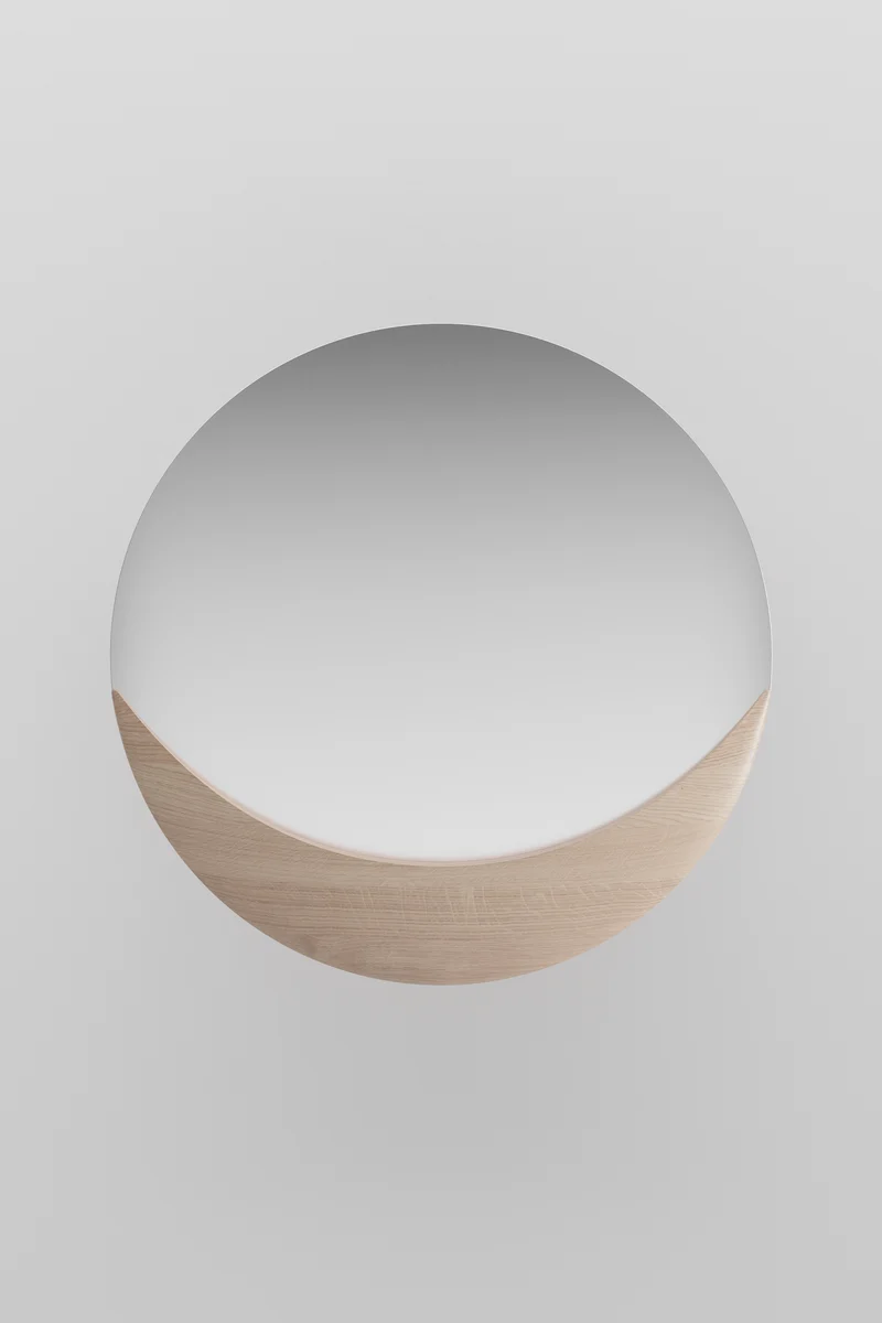 Artisan Luna Mirror
