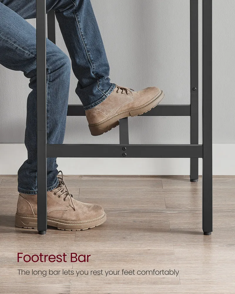 Pub Table, Bar Height Table, Counter Height Table, Square Table, Small Kitchen Table For 2, Short Table, Counter Height Bar Table, Small Bistro Table