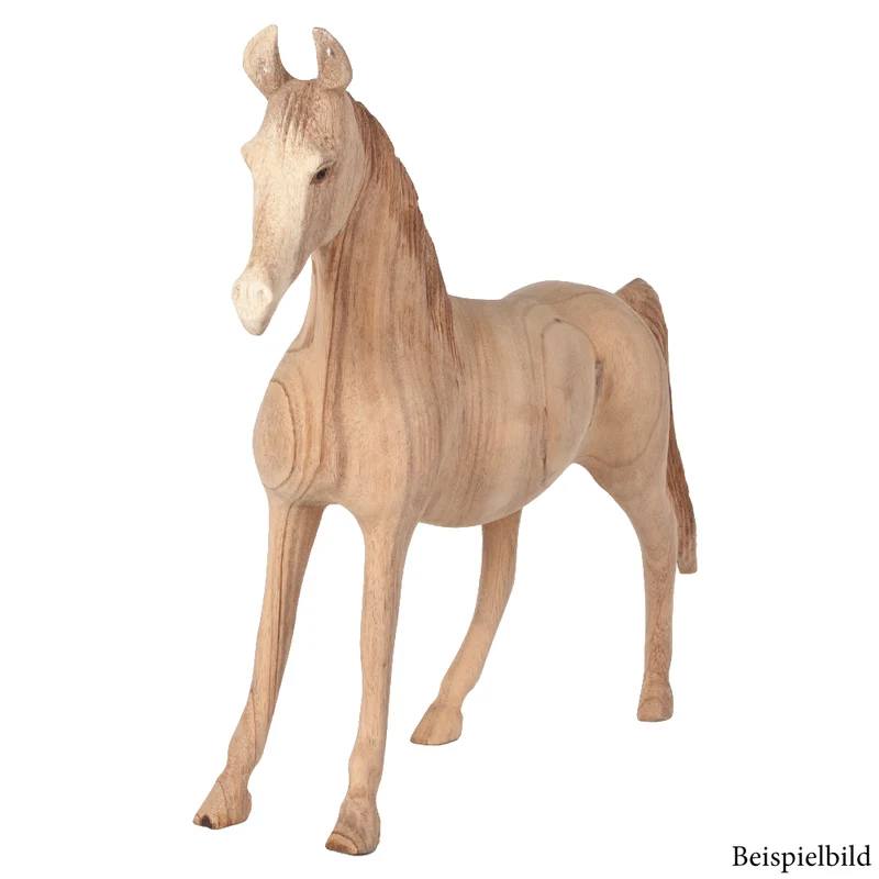 Deko-Pferd CABALLO Suar